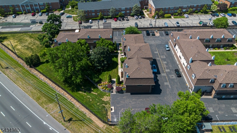 Middlegate Mews - Residential