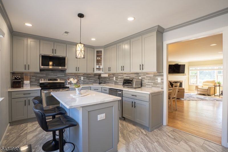 Middlegate Mews - Residential