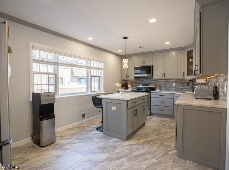 Middlegate Mews - Residential