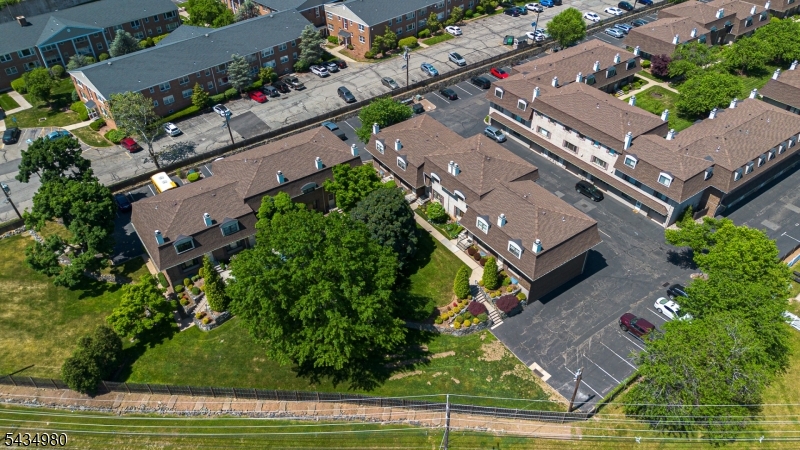 Middlegate Mews - Residential