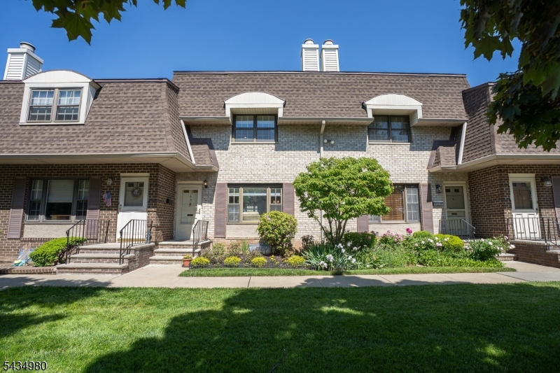 Welcome to 575 Grove St, a beautifully maintained community offering comfort, convenience, and lifestyle amenities. This spacious 2-bedroom, 2.5-bath home features abundant natural light throughout, creating a warm and inviting atmosphere. Enjoy a well-designed layout with generous living space, attached garage, and additional parking. Residents can take advantage of the beautifully landscaped grounds and community pool, perfect for relaxing and entertaining. Conveniently located near shopping, dining, transportation, and more. A wonderful opportunity to enjoy easy community living!