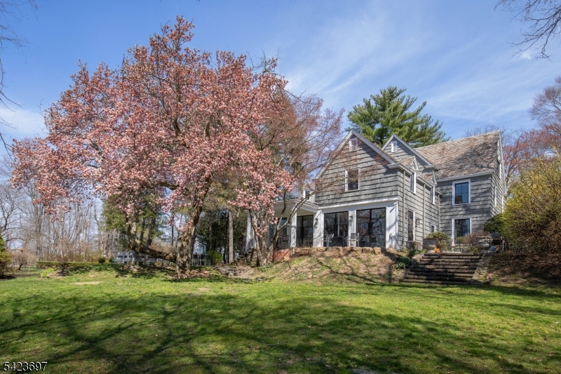 New Vernon - Residential