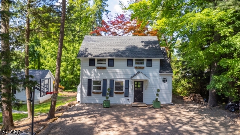 New Vernon - Residential