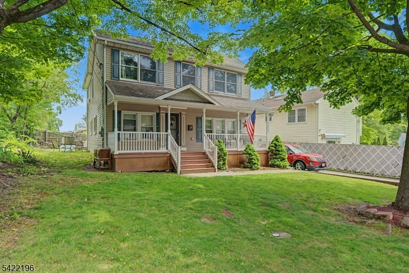 Lake Parsippany - Residential