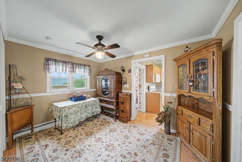 Lake Parsippany - Residential