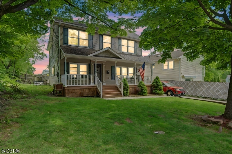 Lake Parsippany - Residential