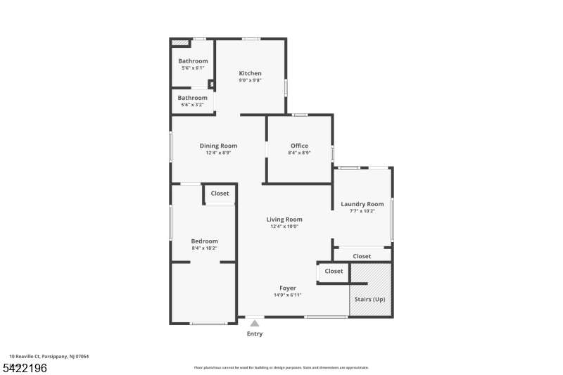 Lake Parsippany - Residential