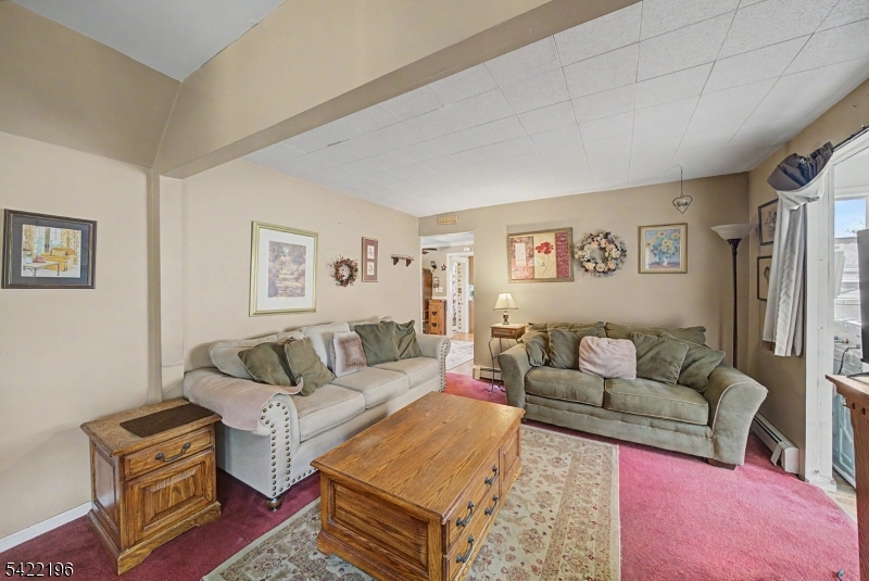 Lake Parsippany - Residential