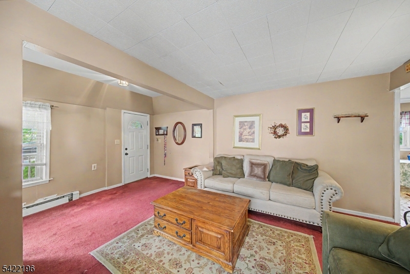 Lake Parsippany - Residential