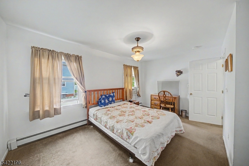 Lake Parsippany - Residential