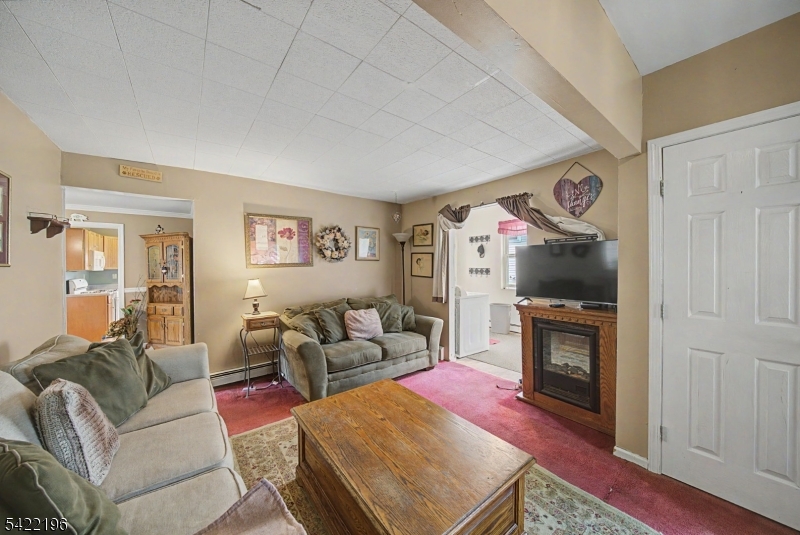 Lake Parsippany - Residential