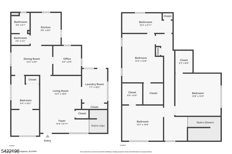 Lake Parsippany - Residential