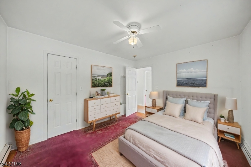 Lake Parsippany - Residential