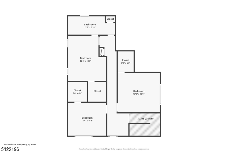 Lake Parsippany - Residential