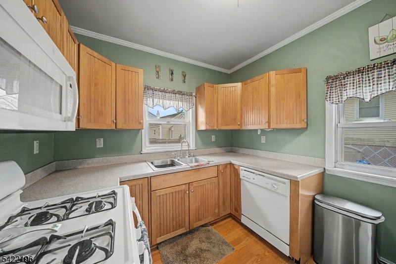 Lake Parsippany - Residential