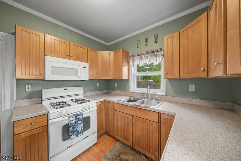 Lake Parsippany - Residential