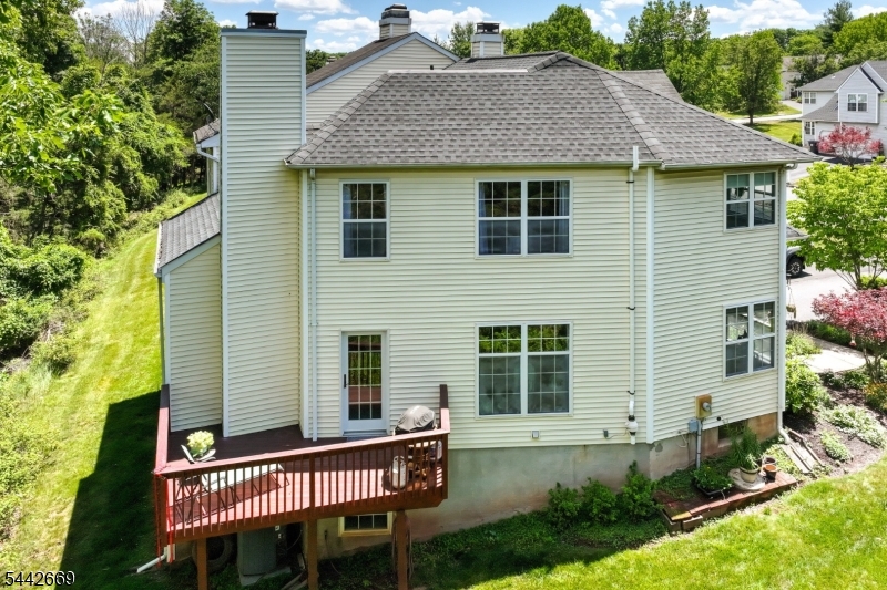 Old Towne - Residential