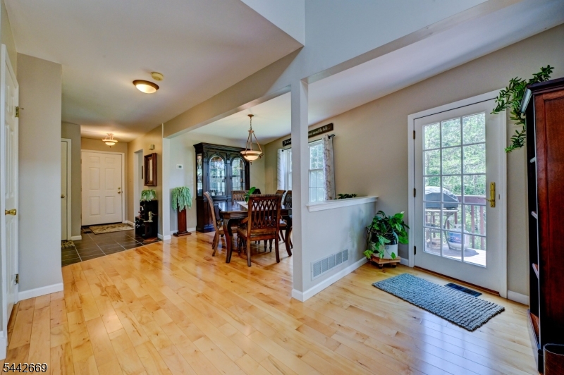 Old Towne - Residential