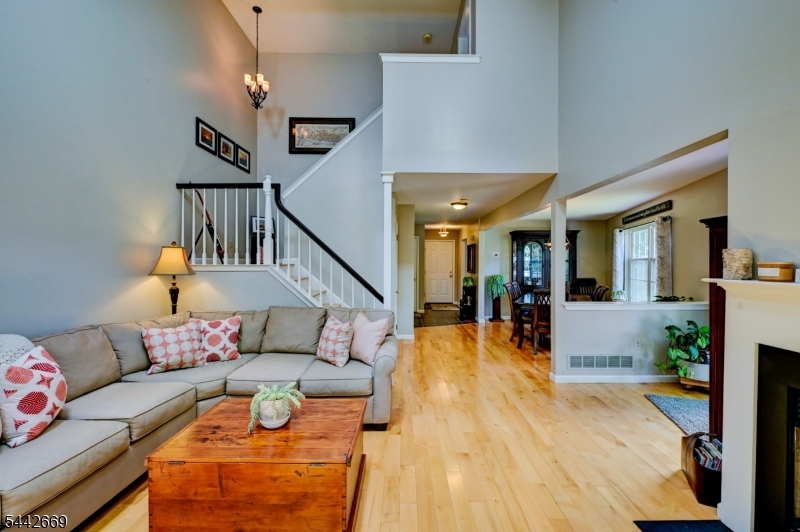 Old Towne - Residential