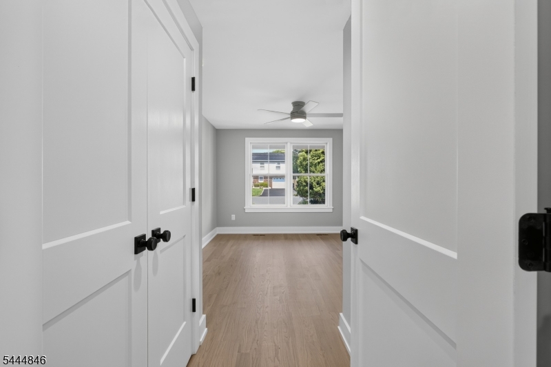 Evergreen - Residential
