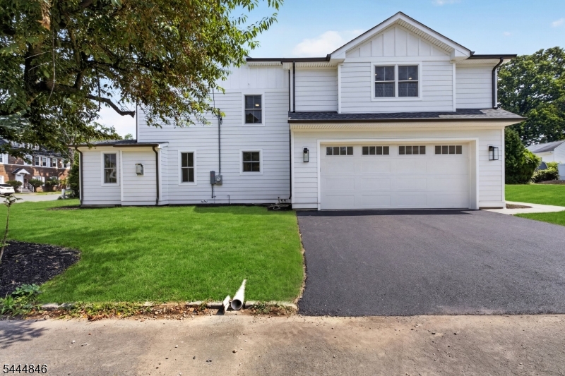 Evergreen - Residential