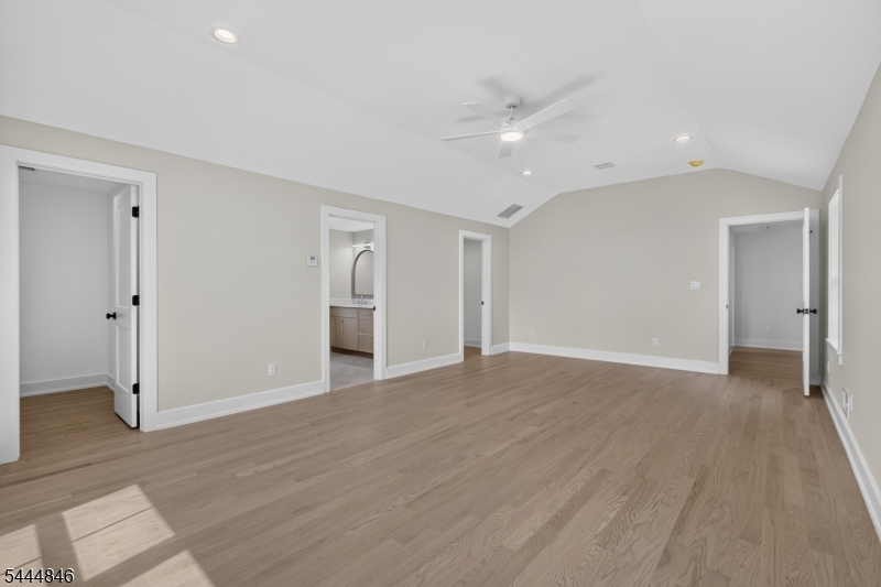 Evergreen - Residential