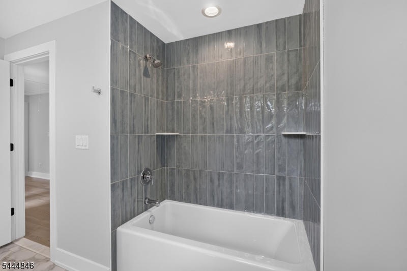 Evergreen - Residential