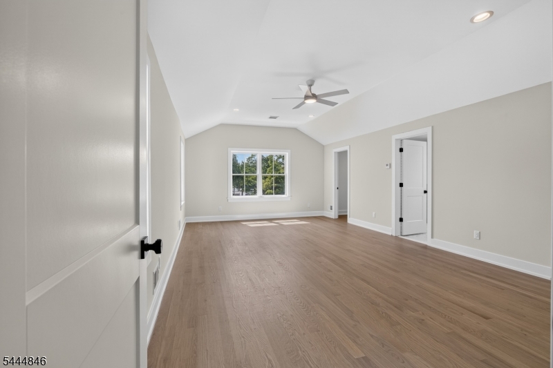 Evergreen - Residential