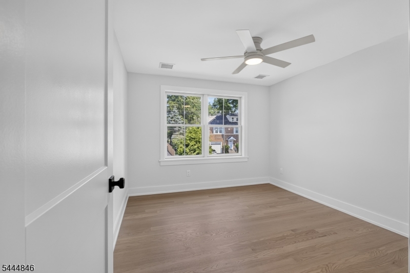Evergreen - Residential