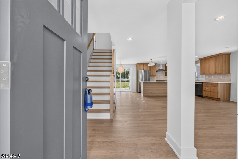 Evergreen - Residential