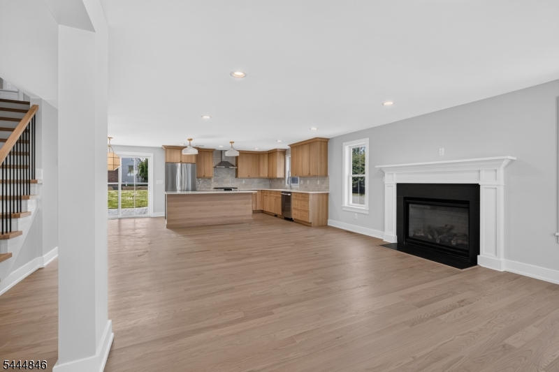 Evergreen - Residential