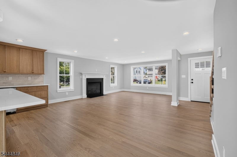Evergreen - Residential