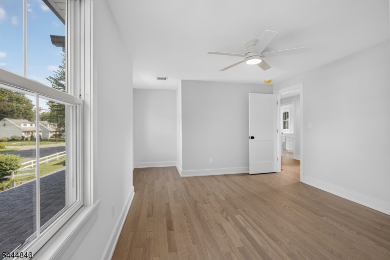 Evergreen - Residential
