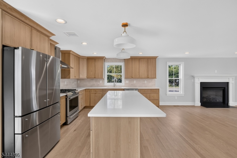 Evergreen - Residential