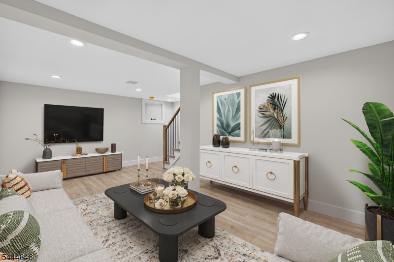 Evergreen - Residential