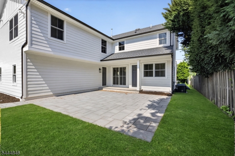 Evergreen - Residential