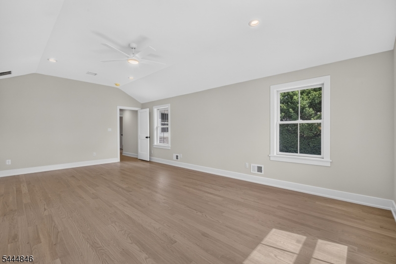 Evergreen - Residential