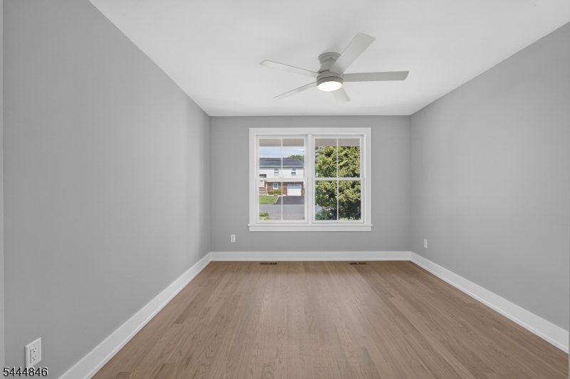 Evergreen - Residential