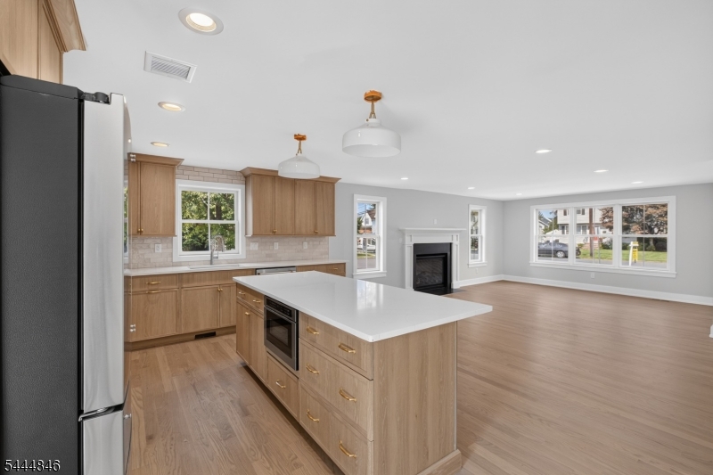 Evergreen - Residential