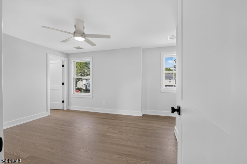 Evergreen - Residential