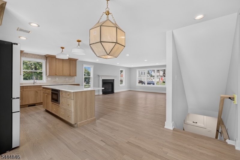 Evergreen - Residential