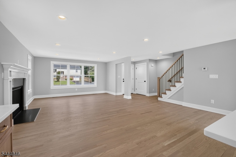 Evergreen - Residential