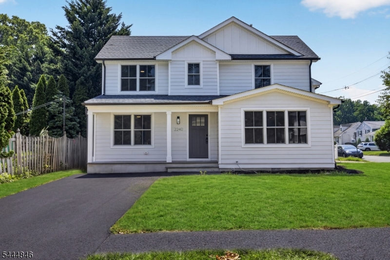 Evergreen - Residential