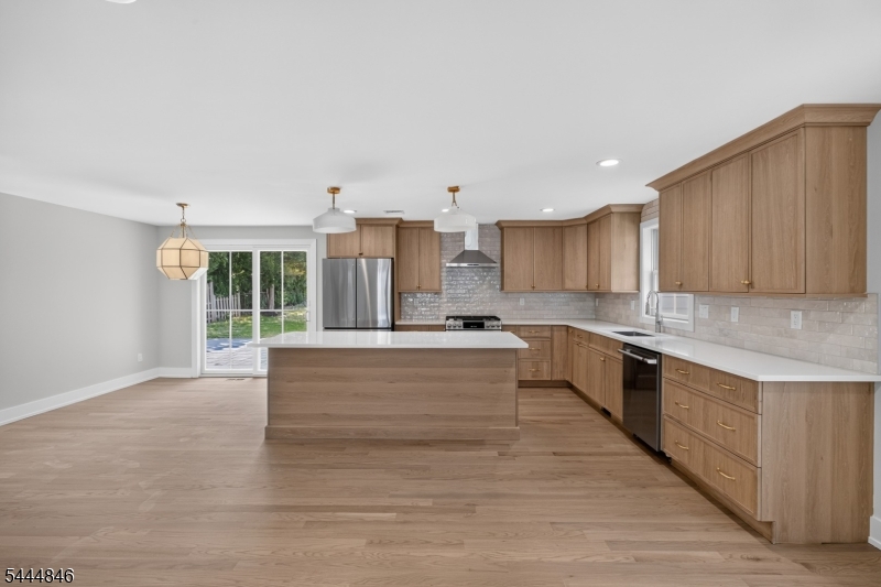 Evergreen - Residential
