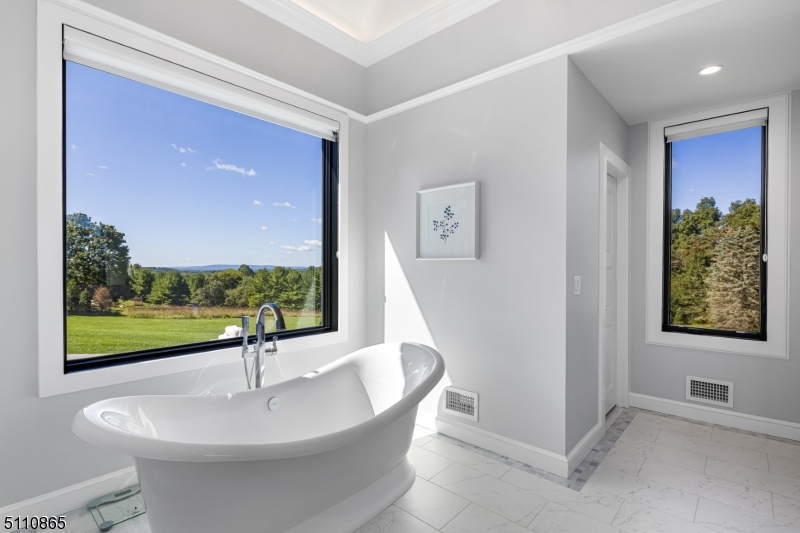 Bernardsville Mountain - Residential