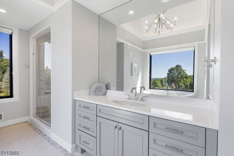 Bernardsville Mountain - Residential