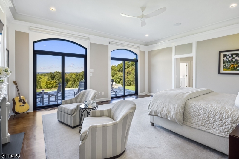 Bernardsville Mountain - Residential