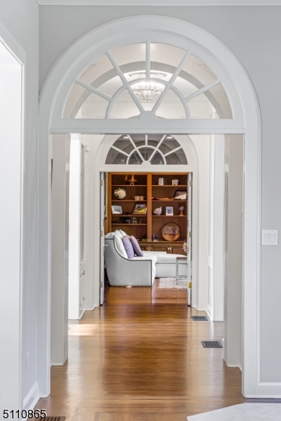 Bernardsville Mountain - Residential