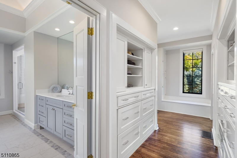 Bernardsville Mountain - Residential