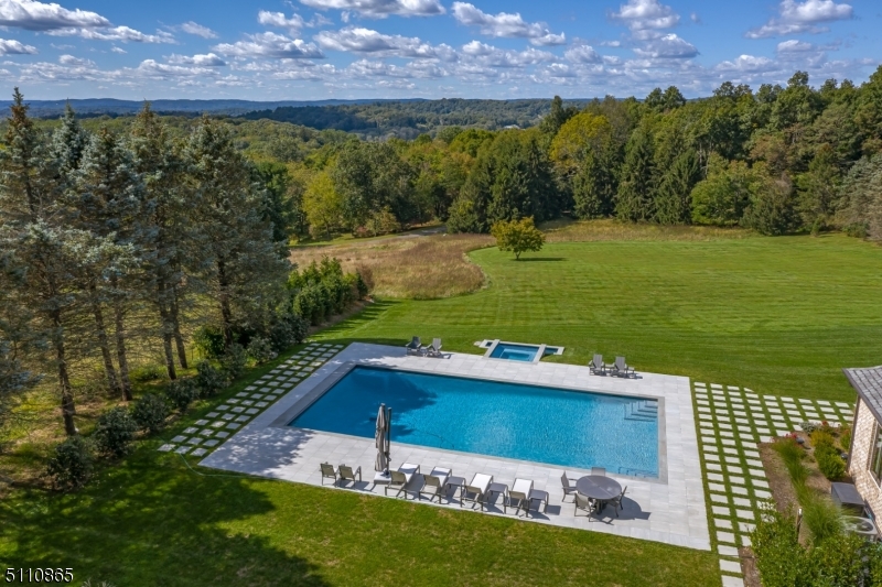 Bernardsville Mountain - Residential